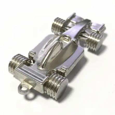 F1 Racing Bottle Opener