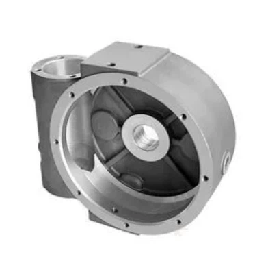 Mg-die casting